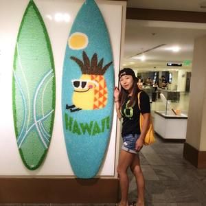 Meet your Posher, Jungha