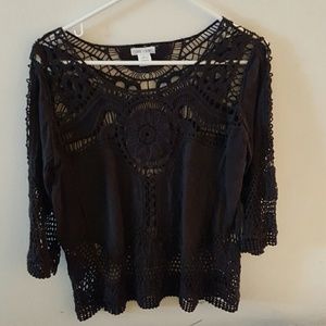 Clover and scout sexy shirt