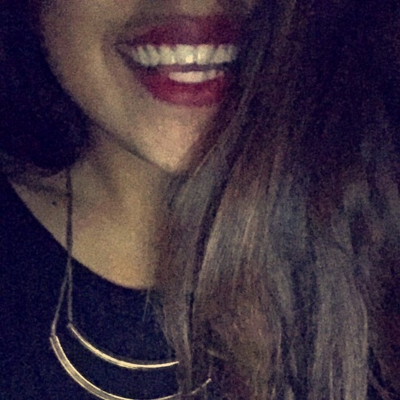 Meet your Posher, Maritza