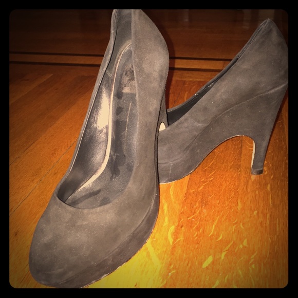 Sexy and funky Dolce vita pumps