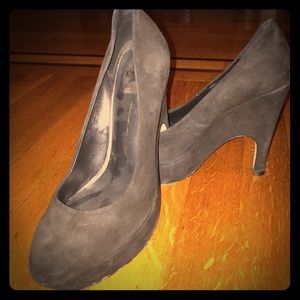 Sexy and funky Dolce vita pumps