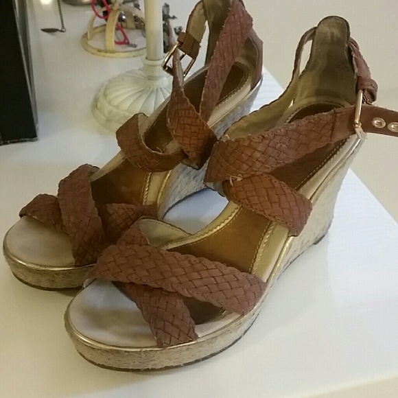 Sperry wedges