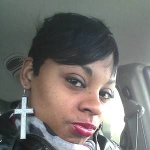 Meet your Posher, Keyana