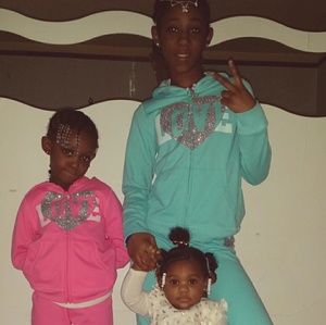 Meet your Posher, Sylvannah