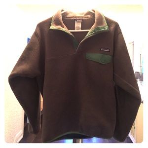 Patagonia Synchilla Men's XS