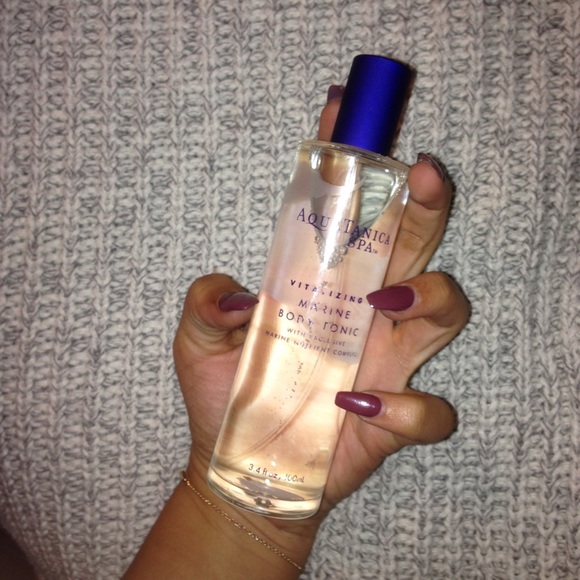 Aquatanica spa body spray 🌸 - Picture 1 of 3