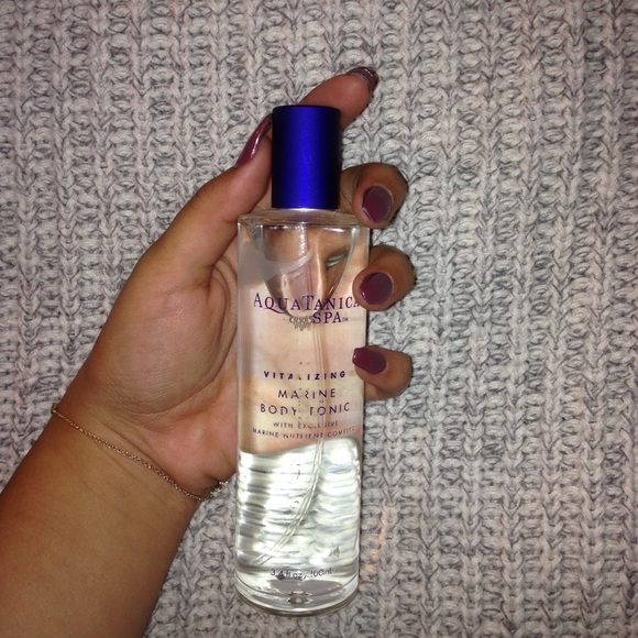 Aquatanica spa body spray 🌸 - Picture 2 of 3