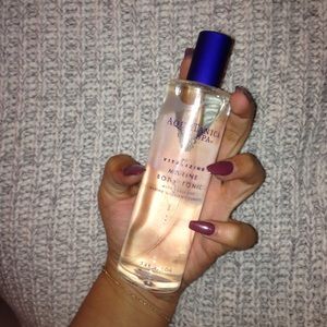 Aquatanica spa body spray 🌸