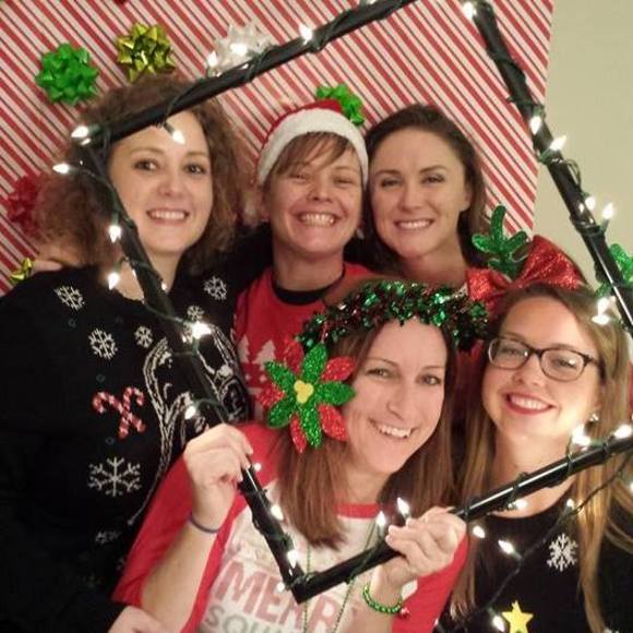 Meet your Posher, Jennifer