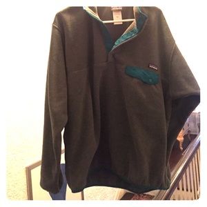 Patagonia Synchilla Men's L