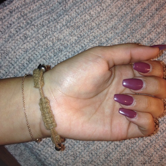 Studded bracelet ⭐️ - Picture 2 of 2