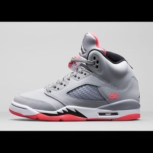 🌟LIMITED TIME SALE🌟AIR JORDAN 5 RETRO 'HOT LAVA'