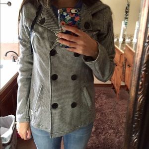 Roxy jacket