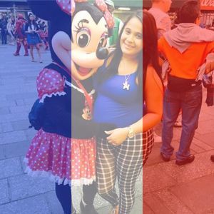 Meet your Posher, Melisa