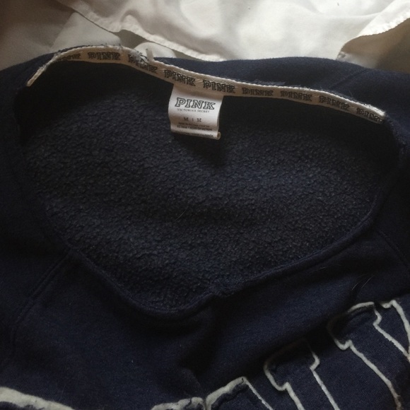 Victoria's Secret's PINK Collection Sweatshirt - Picture 2 of 3