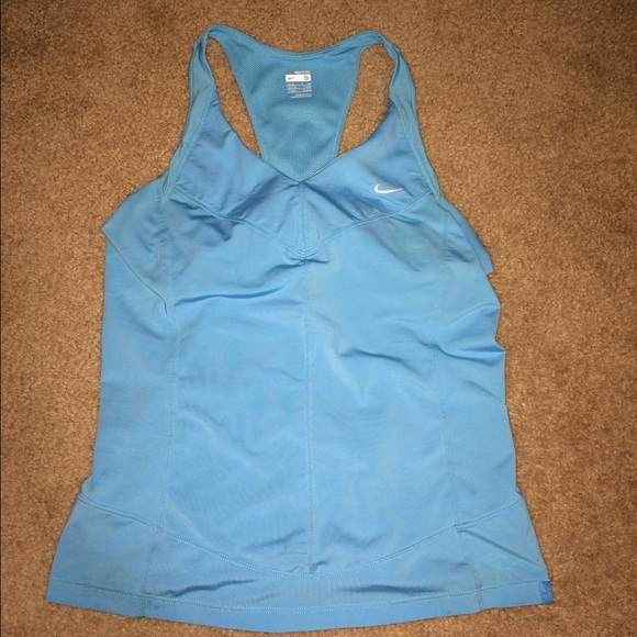 Nike Fit-Dry Tank Top
