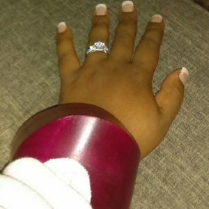 Meet your Posher, Marc