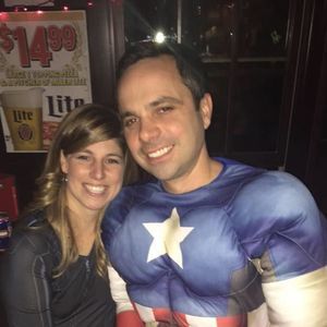 Meet your Posher, Heather