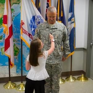 Meet your Posher, Rita