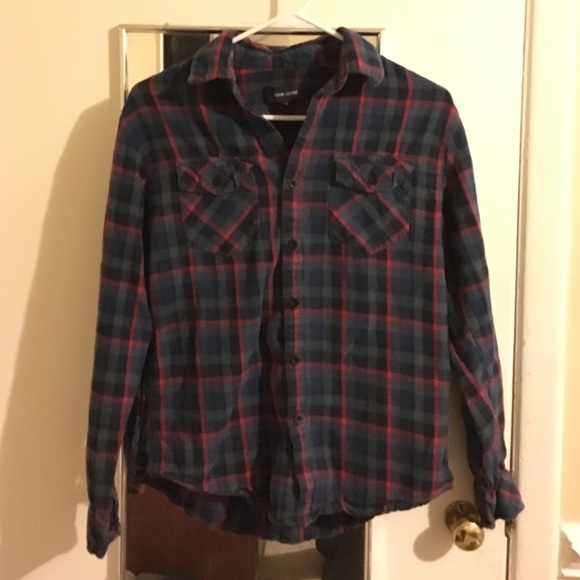 Flannel