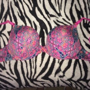 Cosmopolitan 36C Ego Elevator Multi way Bra