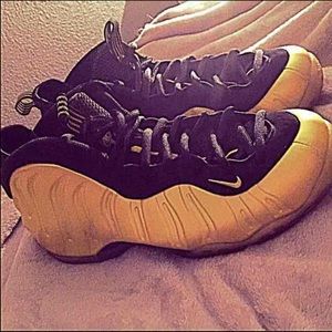 Foamposites