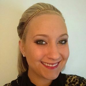 Meet your Posher, Arianna