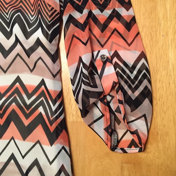 Tunic dress - Picture 2 of 4