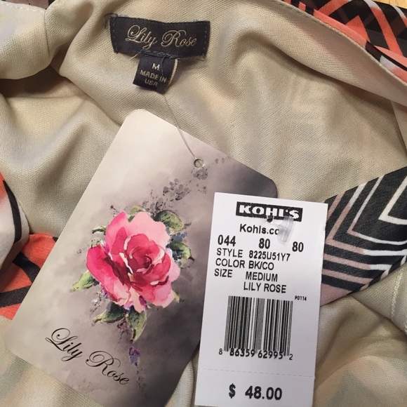 Tunic dress - Picture 4 of 4