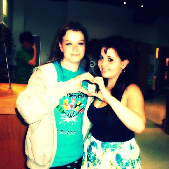 Floral dress! - Picture 4 of 4