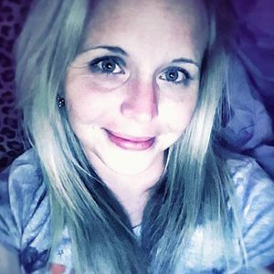 Meet your Posher, Misty