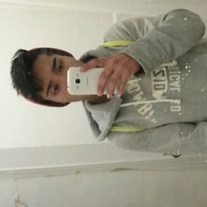 Meet your Posher, Brandon