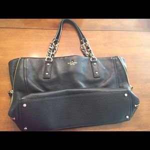 Kate spade tote