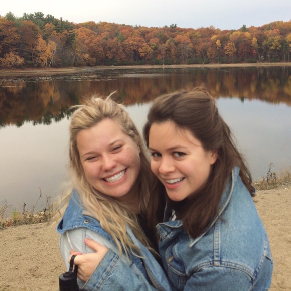 Meet your Posher, Lael