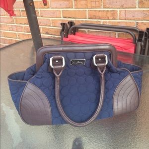 Vera Bradley purse $2.99 shipping for 1 hr!!