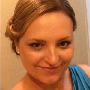 Meet your Posher, Cori