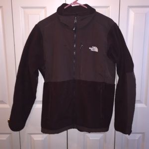Chocolate Brown great condition NorthFace Jacket