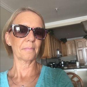 Meet your Posher, Kathy