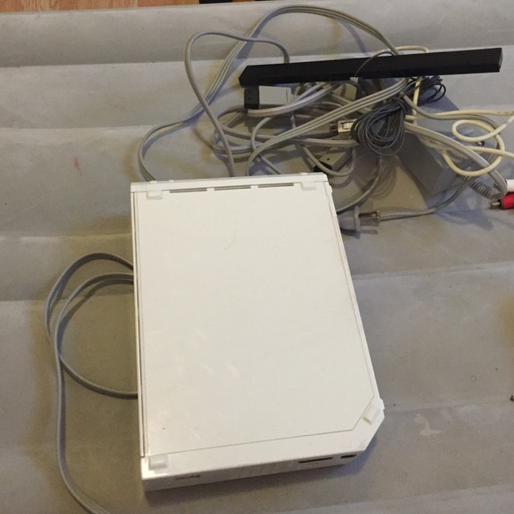 Wii u