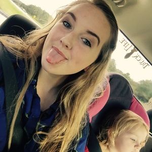 Meet your Posher, Mackenzie