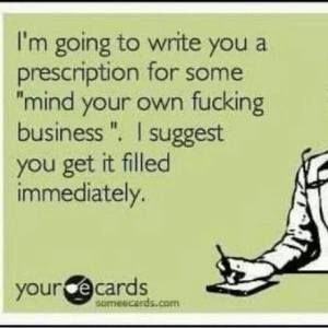 Meet your Posher, Valerie