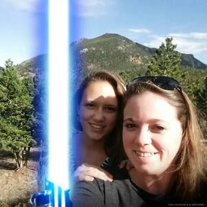 Meet your Posher, Lacey