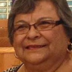 Meet your Posher, Elva