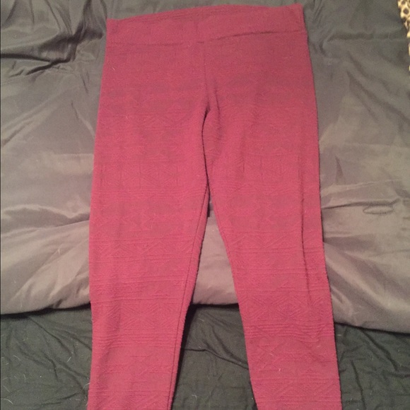 Leggings