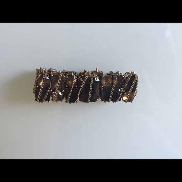 Gorgeous Bracelet with a Vintage Look - Picture 3 of 3