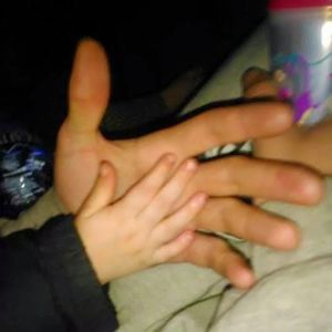 Meet your Posher, Scott