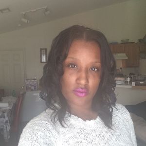 Meet your Posher, Lena