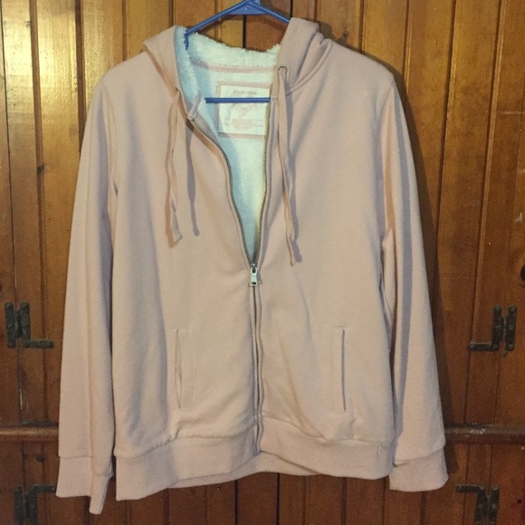 Fleece Jacket