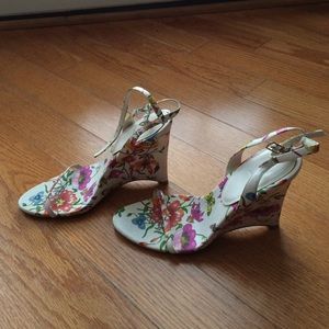 Gorgeous Bakers Heels