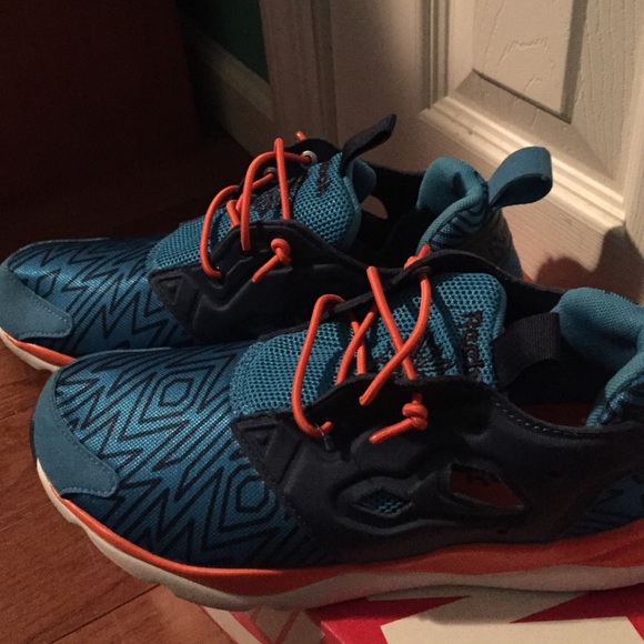 Reebok